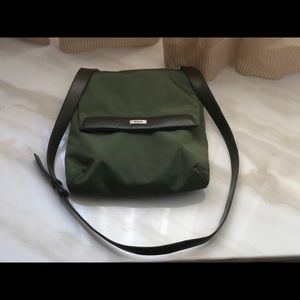 Tumi shoulder bag
